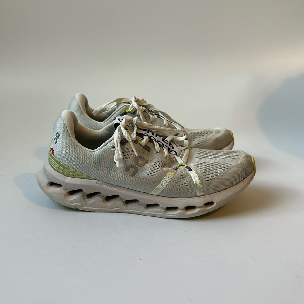 On Cloudsurfer - image 1